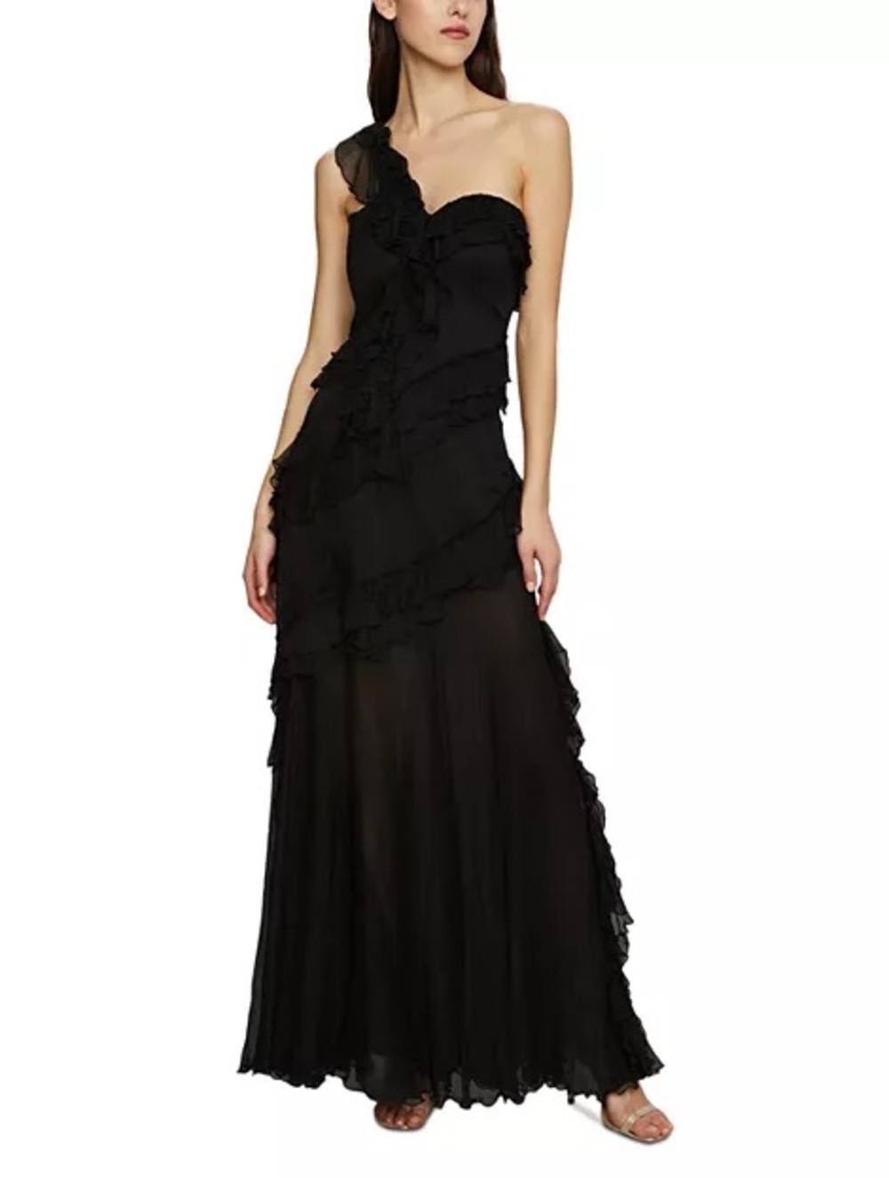 Amur
Harlow Gown